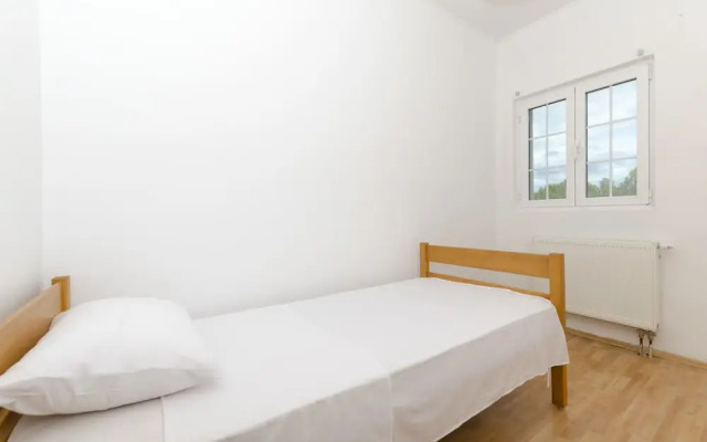 Apartment Franko