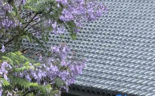 Shan'er Qi Boutique Homestay (Lushan Qionghai Scenic Area)