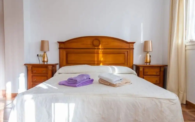 Apartamento Milenio Canovas Nerja