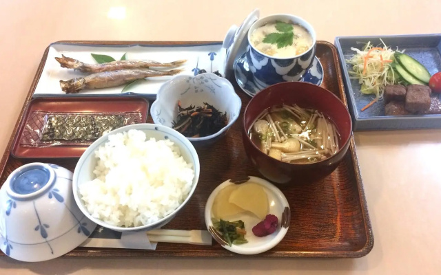 Hotel Yamacho