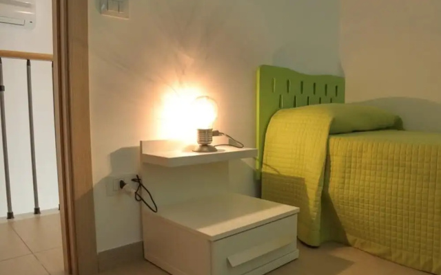 Casa Vacanze Jenny