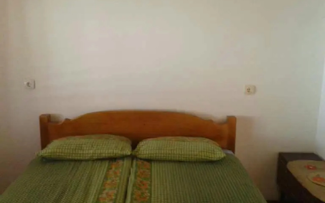 Draga`s rooms