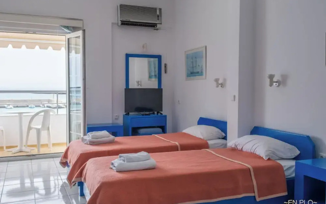 Enplo Apartments