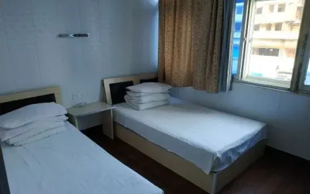 Mei Gaomei Hotel Wuhu