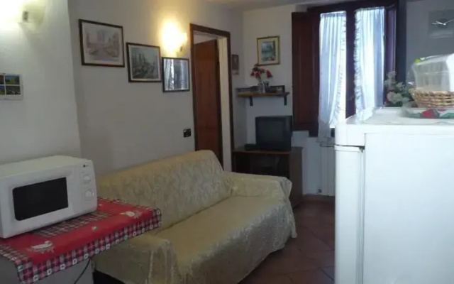 Pisana Apartment