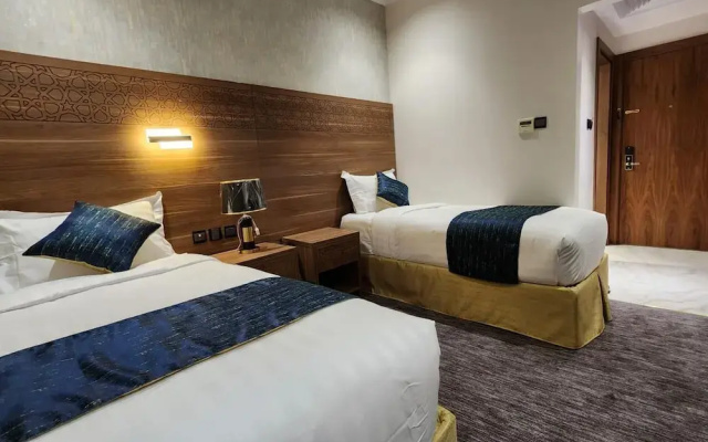 Sudair Karam Hotel