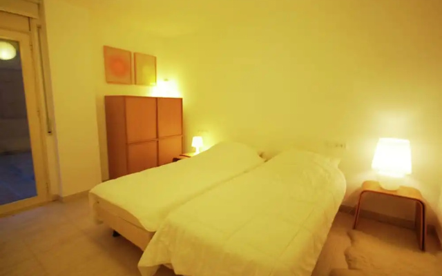 Apartment in Sant Feliu Near the Beach