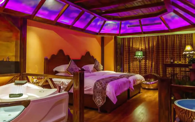 Myfeel Hotel