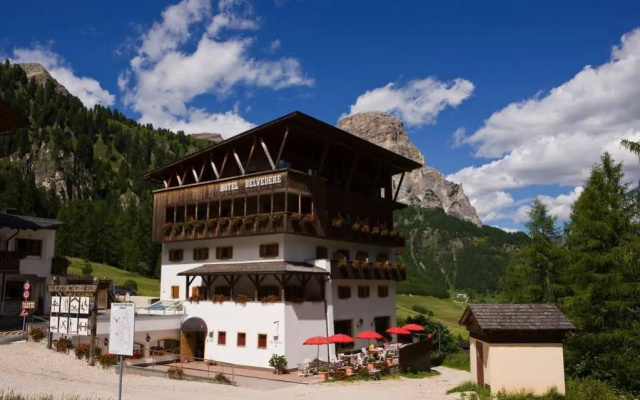 Hotel Belvedere