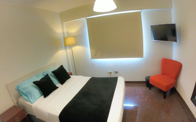 Private Suite Apartment in Miraflores