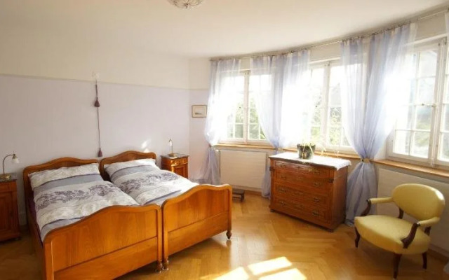 Bed and Breakfast Wildrose