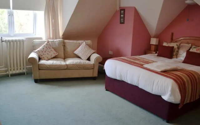 Northfield Hotel Best Western