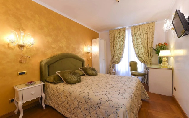 Hotel Savoia e Jolanda, WorldHotels Elite