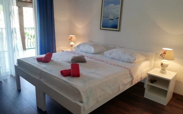 Apartments Rogac