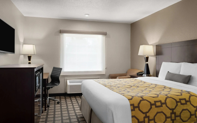 Baymont by Wyndham Jefferson City