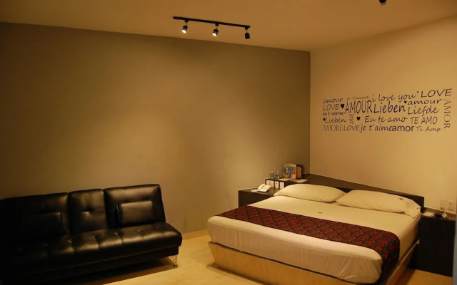 Hotel Dulce Boca