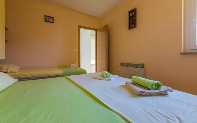 Apartments Petak Novi