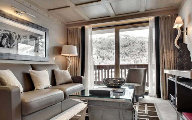 Le Grand Coeur & Spa