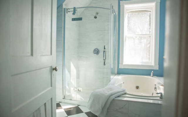 Foxingham Farm Bed & Breakfast