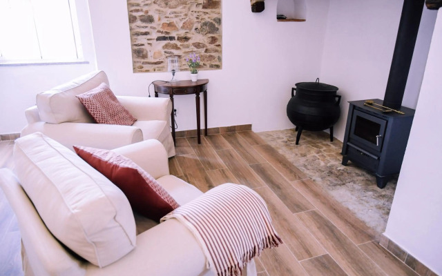 Casas Da Faia - Nature Guest House