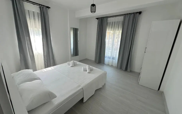 Doğan homes likya