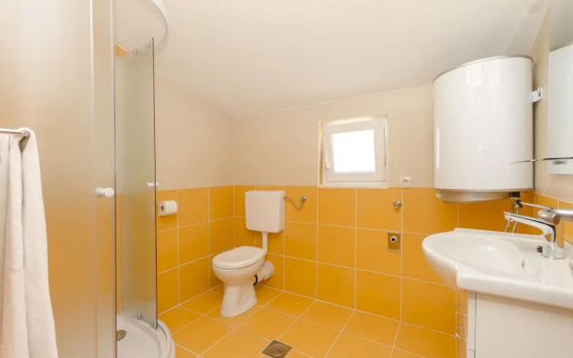 Apartments Bogdan