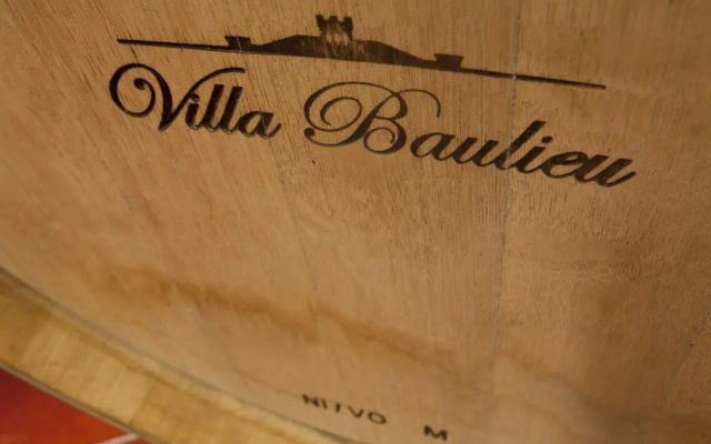 Villa Baulieu