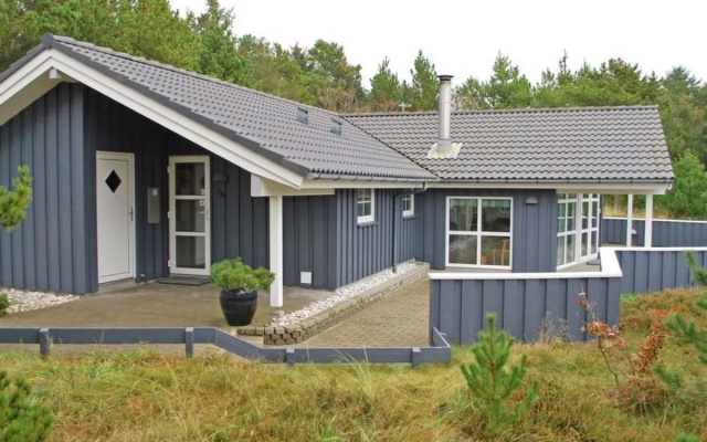 "Heilo" - 600m from the sea in Western Jutland