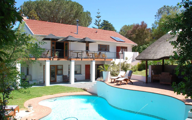 Villa Helderberg
