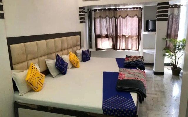 Hotel Siddhartha
