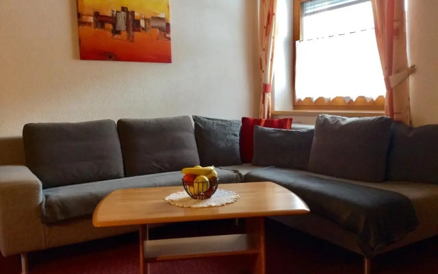 Appartement Mrak