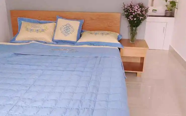 Ngo Nho HomeStay