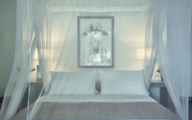 Taru Villas Kurumba