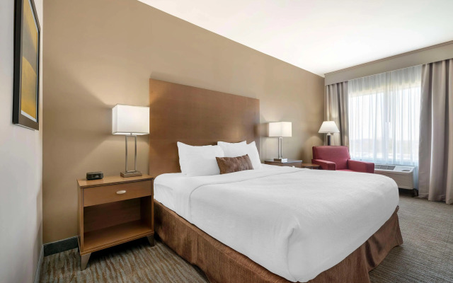 Best Western Plus Jefferson