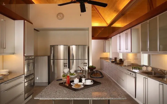Villa Ananda at Jivana Beach Villas