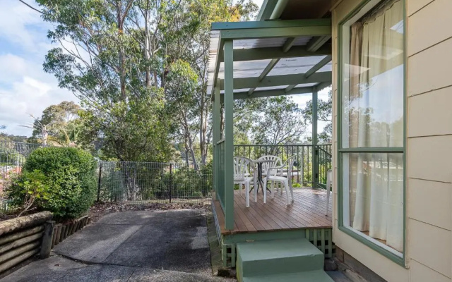 Batehaven Beach House