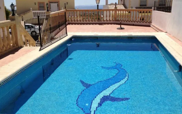 Casa Whisper