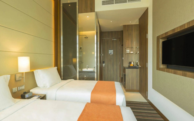 Holiday Inn Express Singapore Clarke Quay by IHG