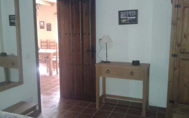 Casa Rural Los Aperos