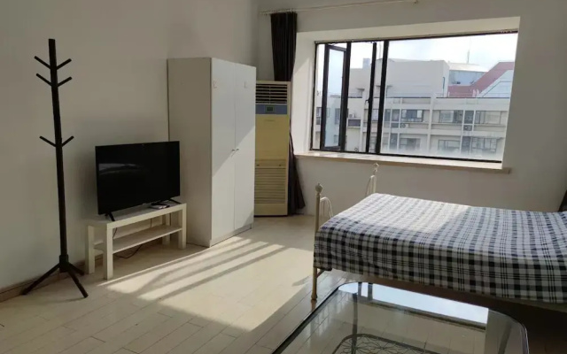 iFamily Apartment Xinjinqiao Branch
