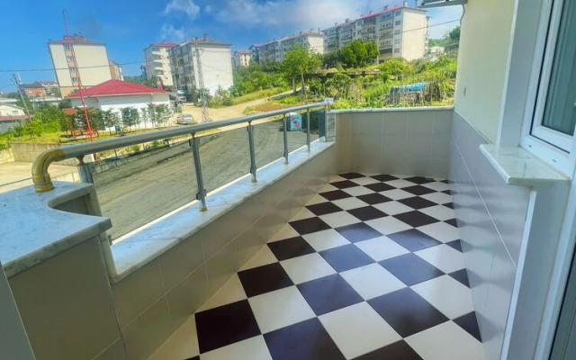 Seabird Suite Hotel