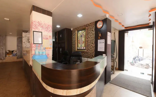 Hotel Atithi Bhawan by OYO Rooms