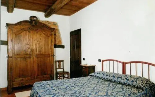 Cascina Creusa B&B
