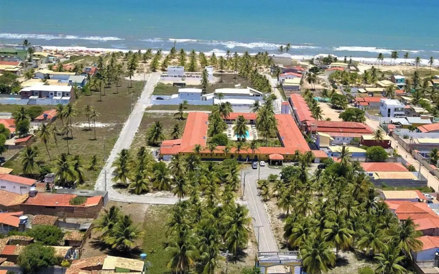 Hotel Praia Do Conde
