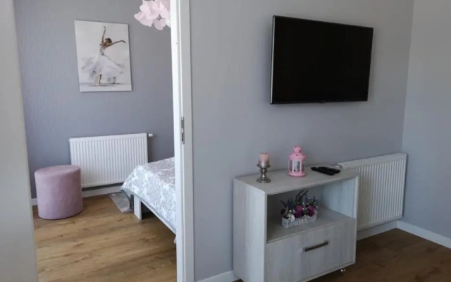 Apartament Malinowy Zakątek Triventi Mountain Residence