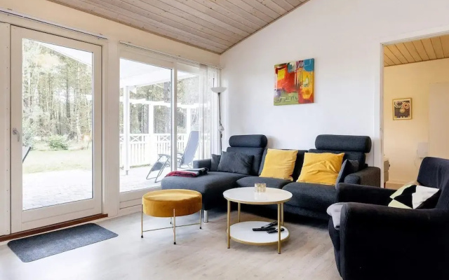 Family Retreat: Sauna & Fenced Garden