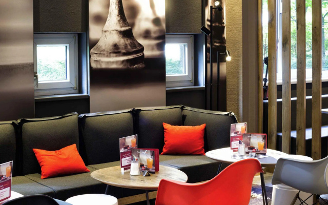 Ibis Linz City