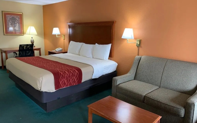 Coachman's Inn Motel
