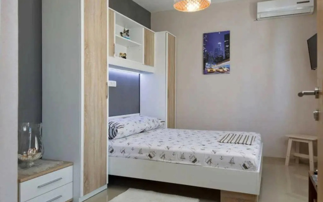 Apartments Romantica