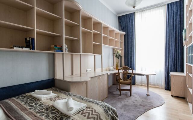 Отель Vaci 51 Apartment Венгрия, Будапешт - отзывы, цены и фото номеров - забронировать отель Vaci 51 Apartment онлайн комната для гостей